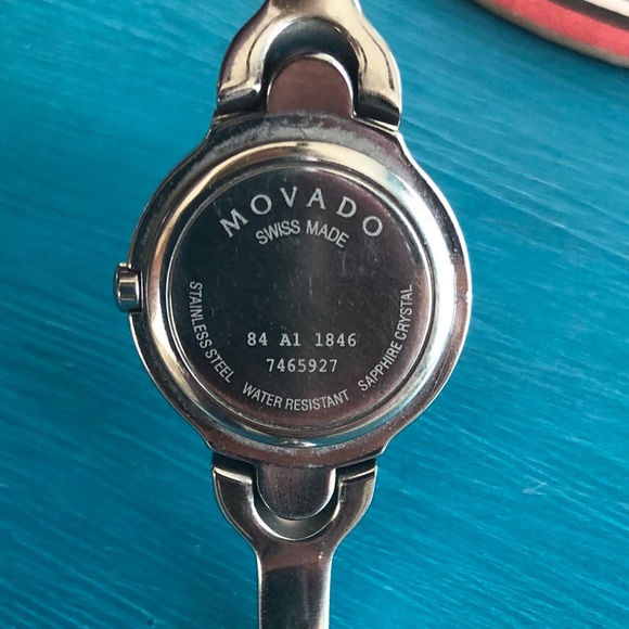 Movado Kara Watch